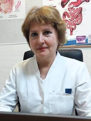 Elvira Andon
